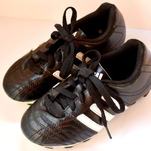 Kids Addidas Cleats